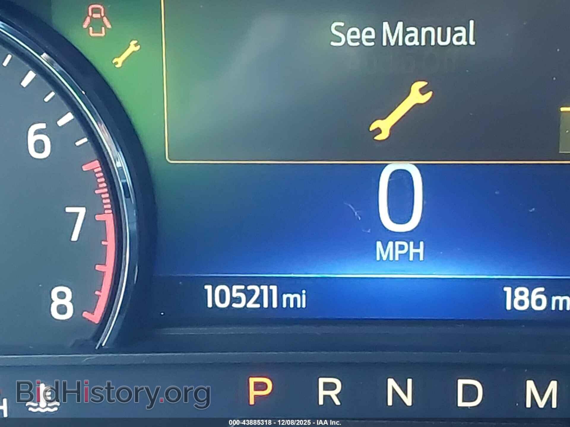2020 FORD EXPLORER - VIN: 1FMSK7DH6LGA57774 - Фото 16