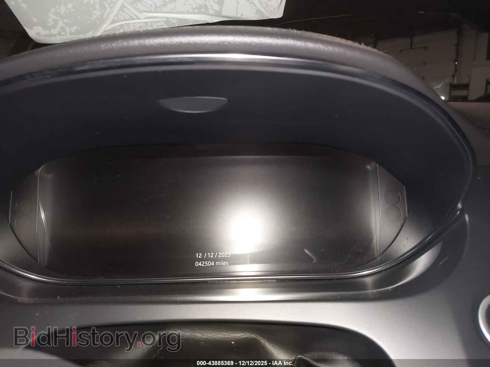 2020 JAGUAR E-PACE - VIN: SADFP2FX8L1006766 - Photo 7
