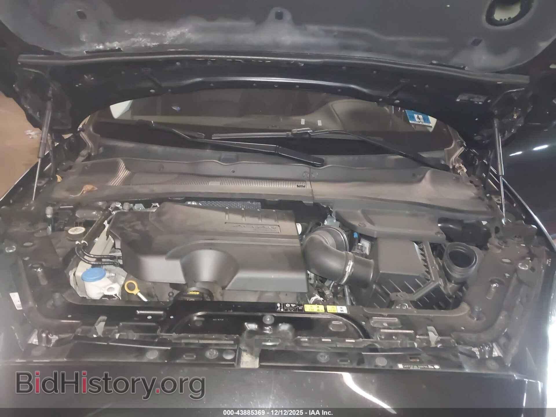 2020 JAGUAR E-PACE - VIN: SADFP2FX8L1006766 - Photo 10
