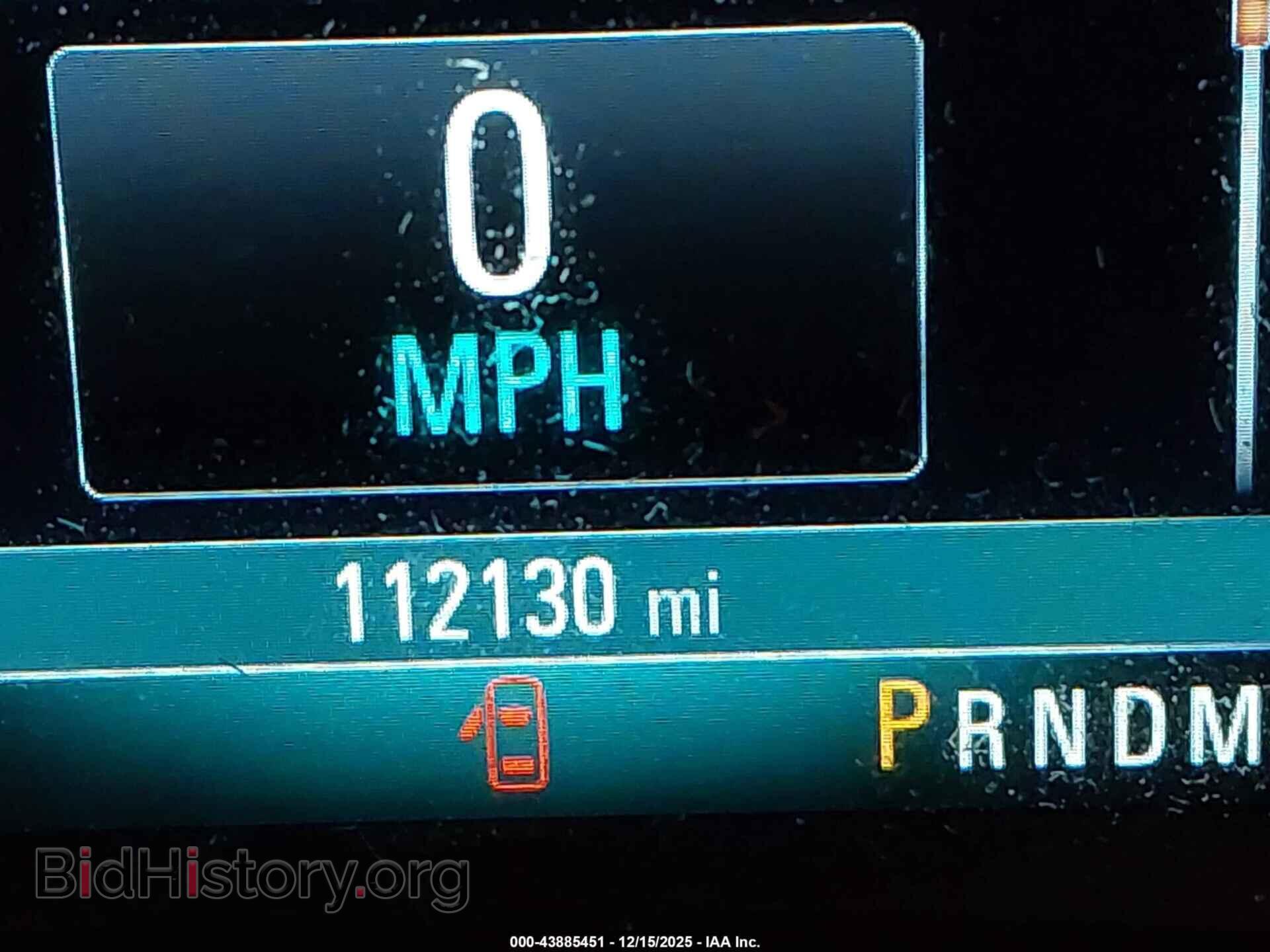 2017 BUICK ENCORE - VIN: KL4CJCSB1HB003915 - Фото 7