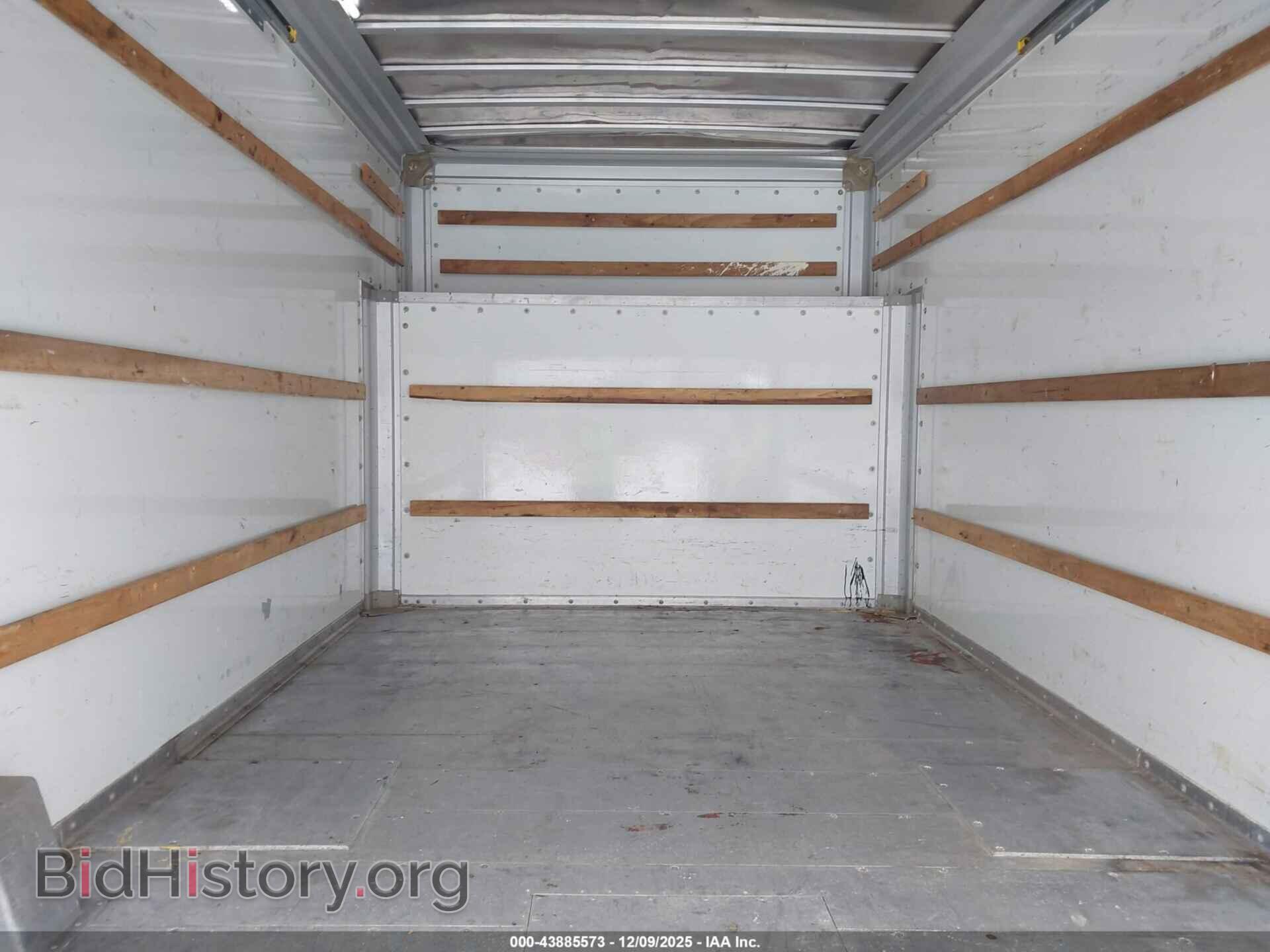 2012 FORD E-450 CUTAWAY - VIN: 1FDXE4FS4CDA05310 - Photo 6