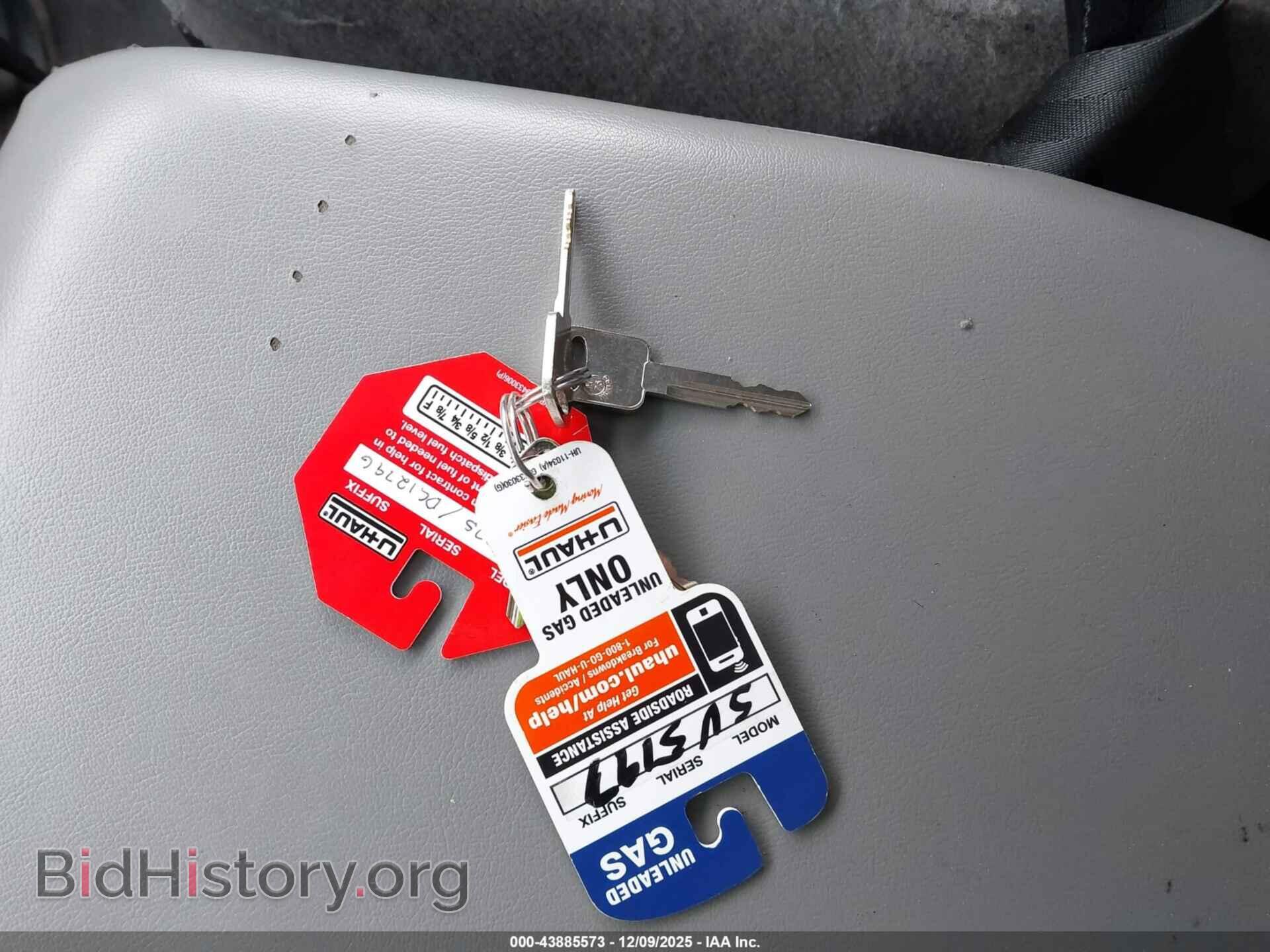 2012 FORD E-450 CUTAWAY - VIN: 1FDXE4FS4CDA05310 - Photo 10