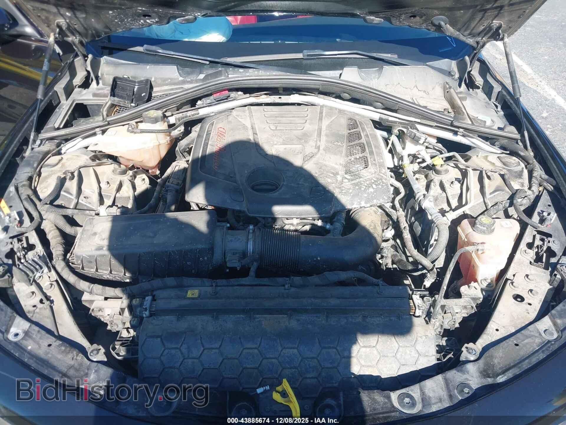 2017 ALFA ROMEO GIULIA - VIN: ZARFAECN5H7538200 - Фото 10
