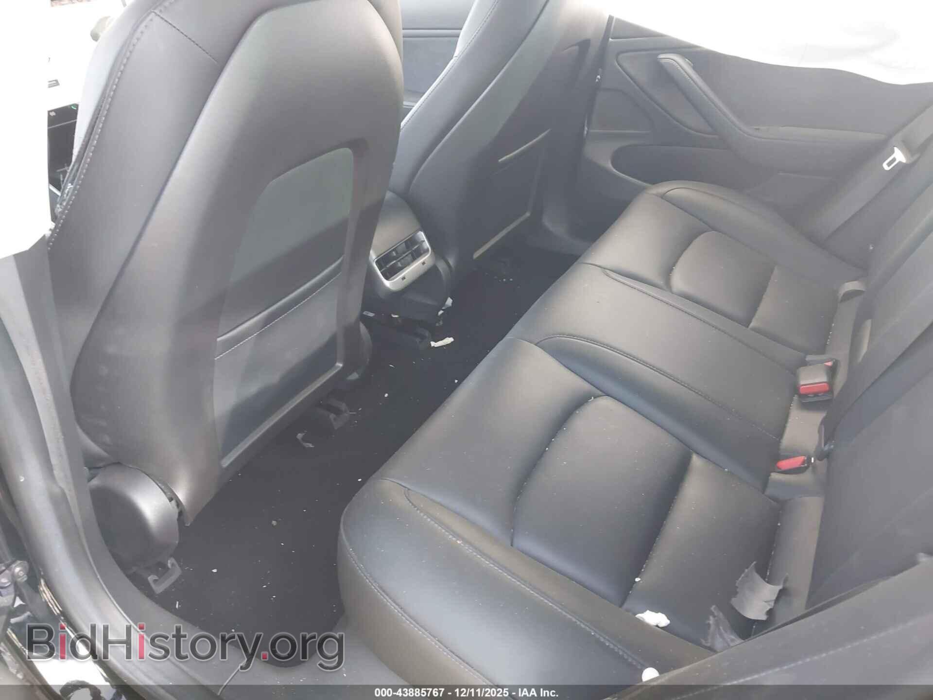2018 TESLA MODEL 3 - VIN: 5YJ3E1EAXJF122860 - Фото 8