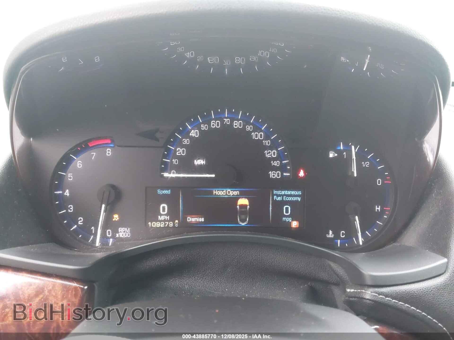 2013 CADILLAC ATS - VIN: 1G6AE5S30D0141475 - Фото 7
