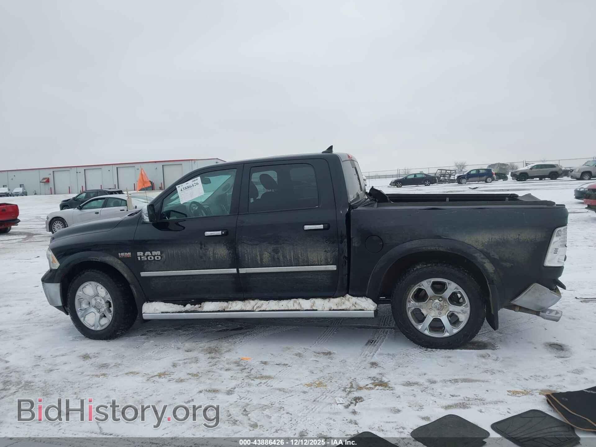 2015 RAM 1500 - VIN: 1C6RR7NT4FS598316 - Фото 15