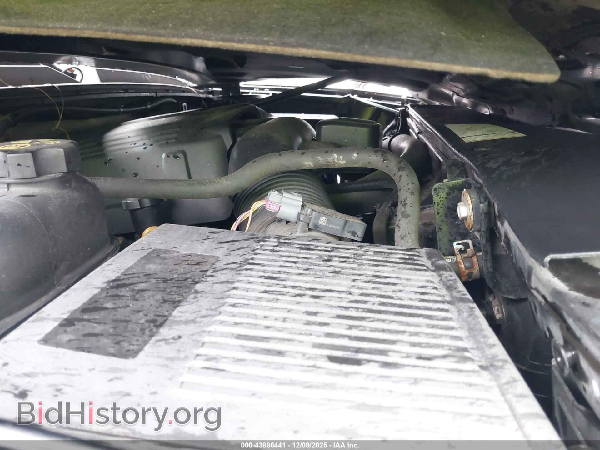 2011 CADILLAC ESCALADE - VIN: 1GYS4CEF6BR141983 - Фото 10