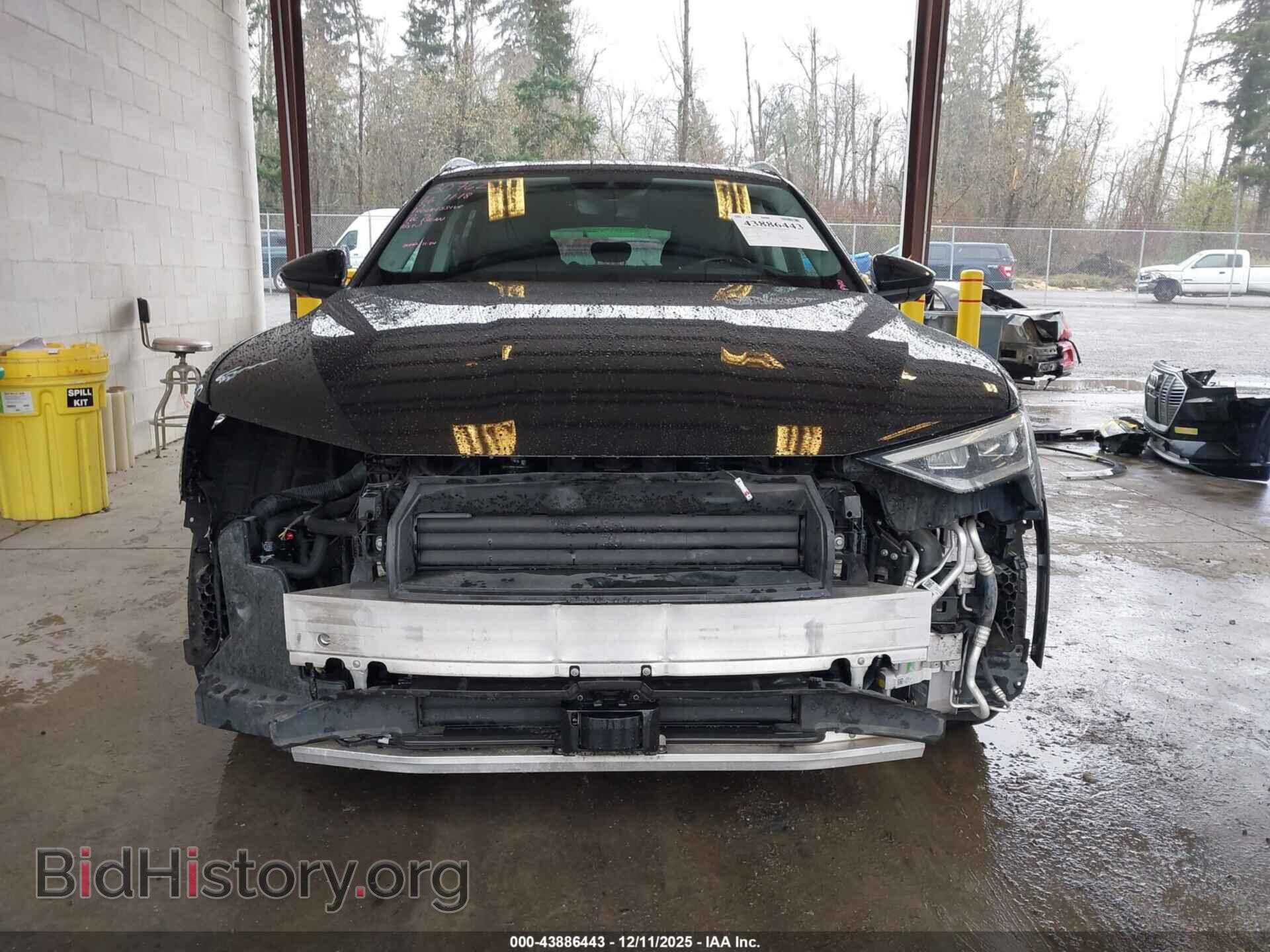 2019 AUDI E-TRON - VIN: WA1VAAGE4KB006007 - Photo 6