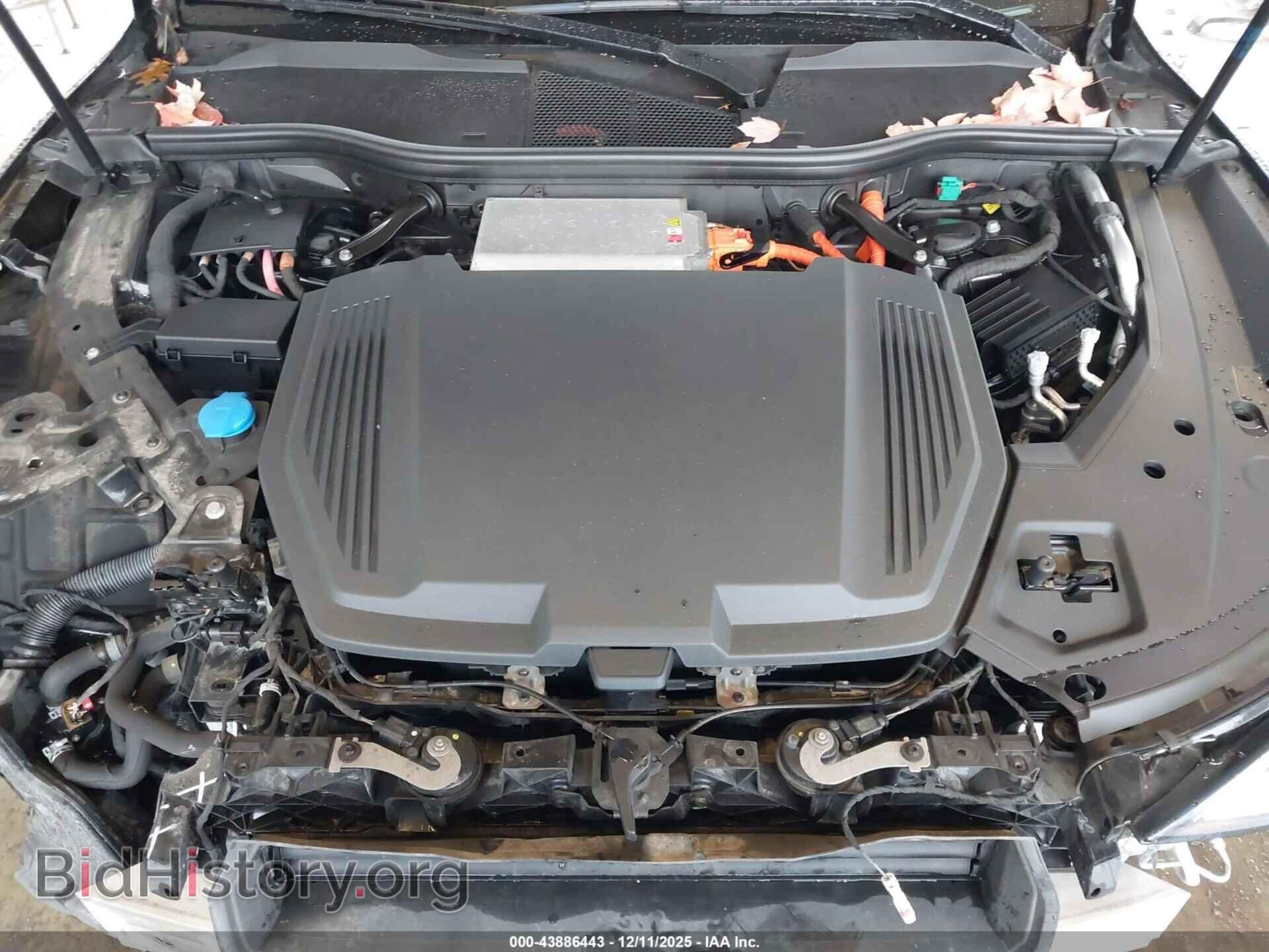 2019 AUDI E-TRON - VIN: WA1VAAGE4KB006007 - Photo 10