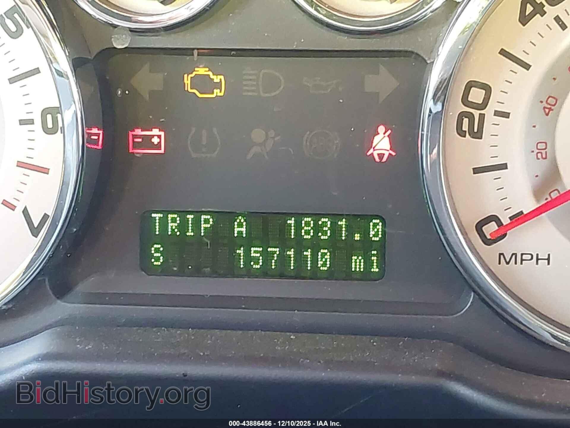 2010 FORD EDGE - VIN: 2FMDK3JCXABB68942 - Фото 15