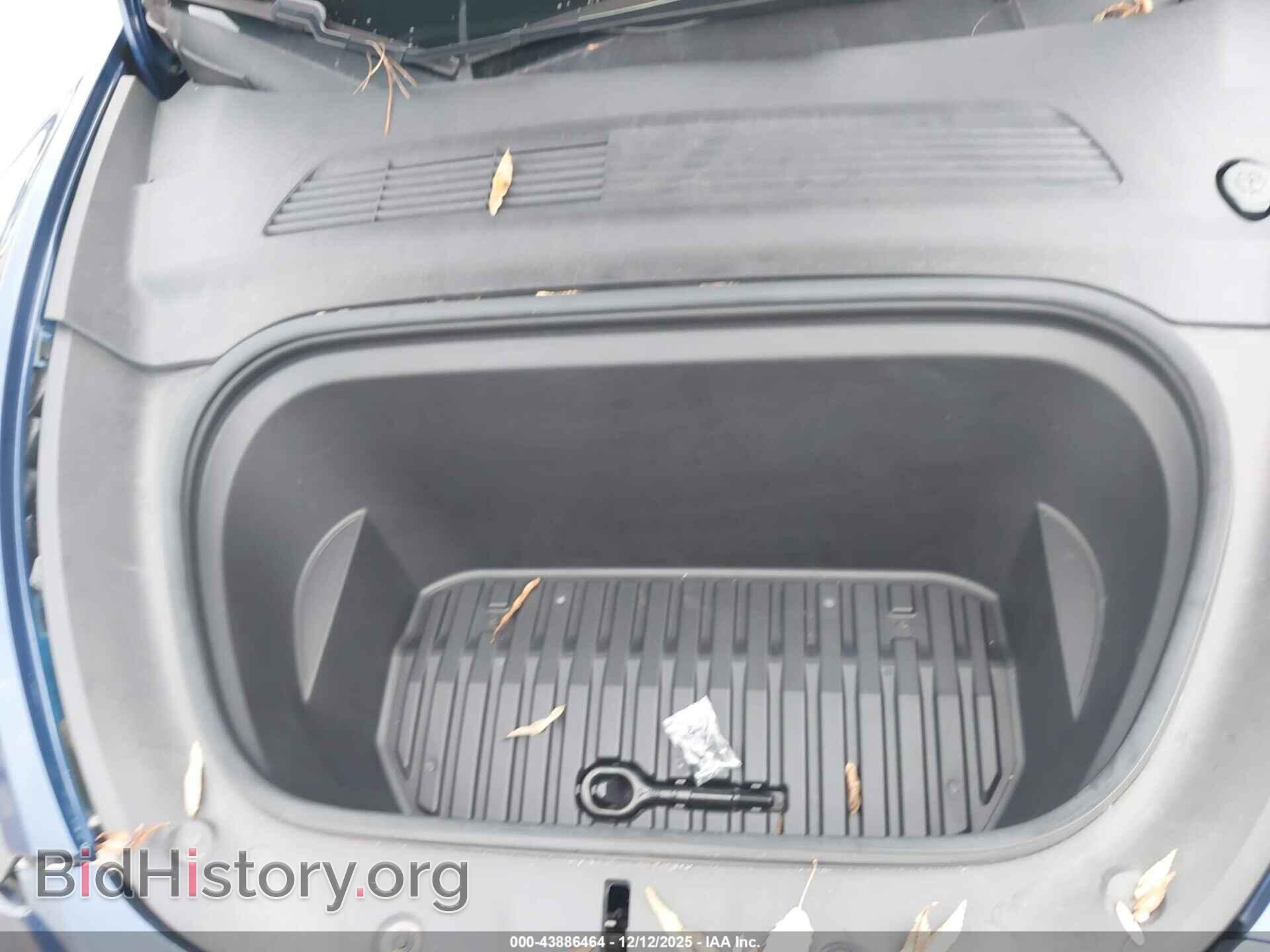 2020 TESLA MODEL Y - VIN: 5YJYGDEE1LF015607 - Фото 10
