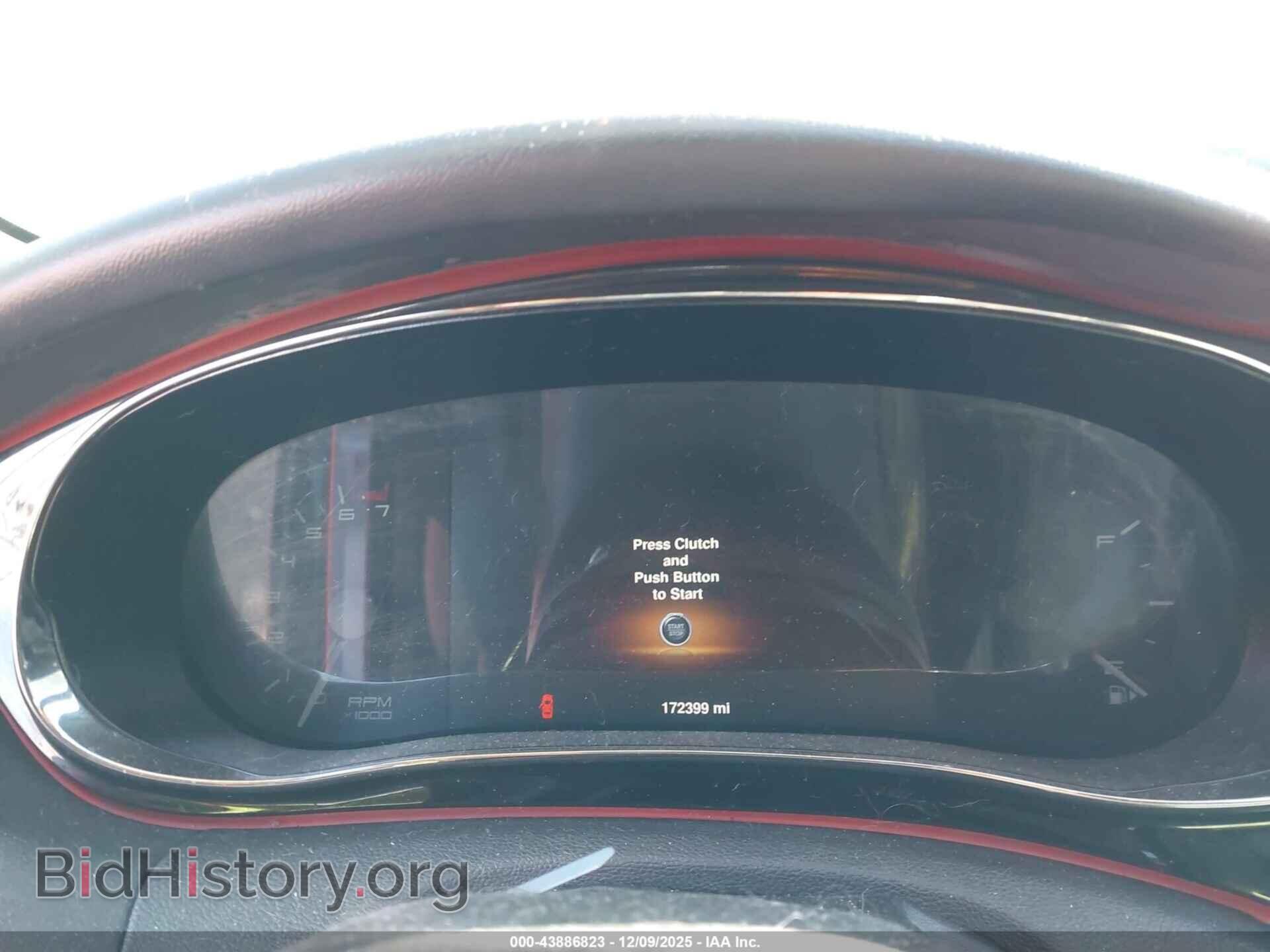 2014 DODGE DART - VIN: 1C3CDFEB2ED790825 - Фото 7