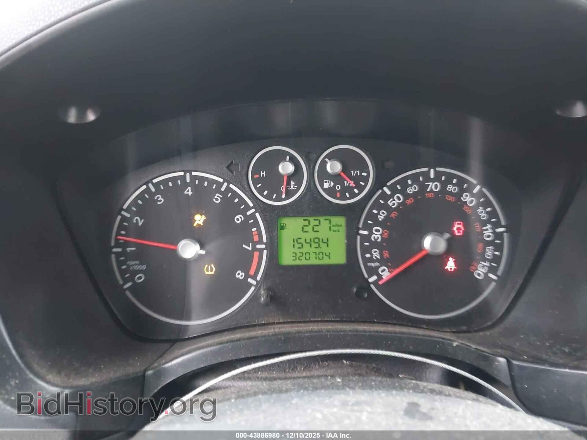 2012 FORD TRANSIT CONNECT - VIN: NM0LS7CN4CT092754 - Фото 7