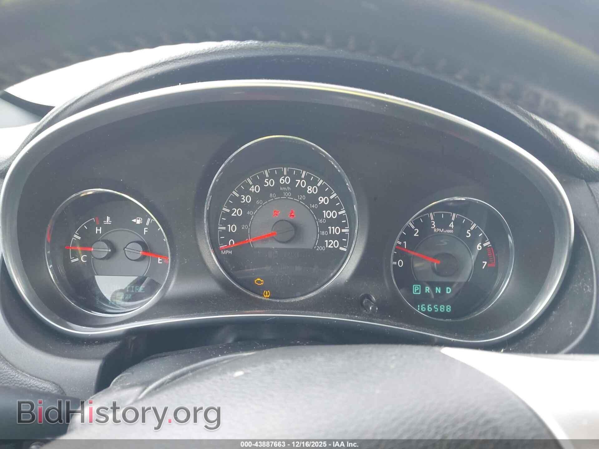 2013 CHRYSLER 200 - VIN: 1C3CCBBG6DN738215 - Photo 7