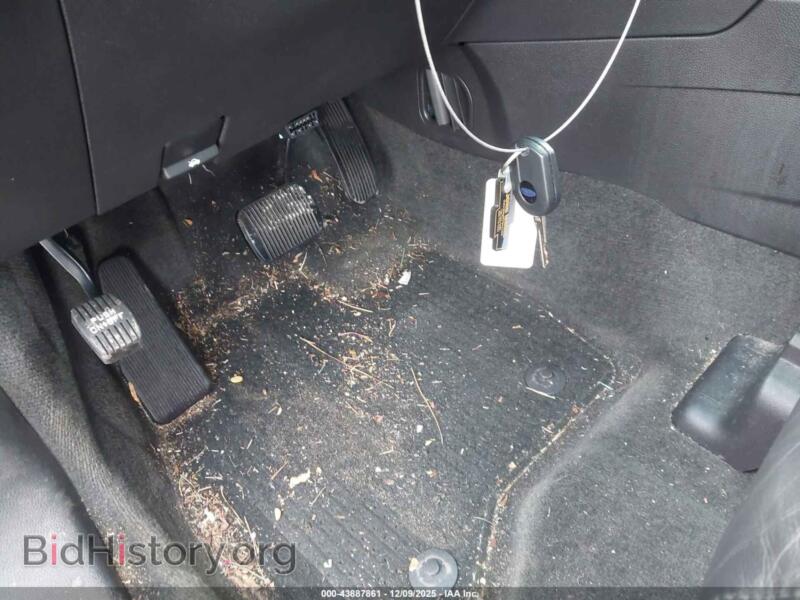 2015 Ford EXPLORER (VIN 1FM5K7D83FGA99529) — photo 11 of 16