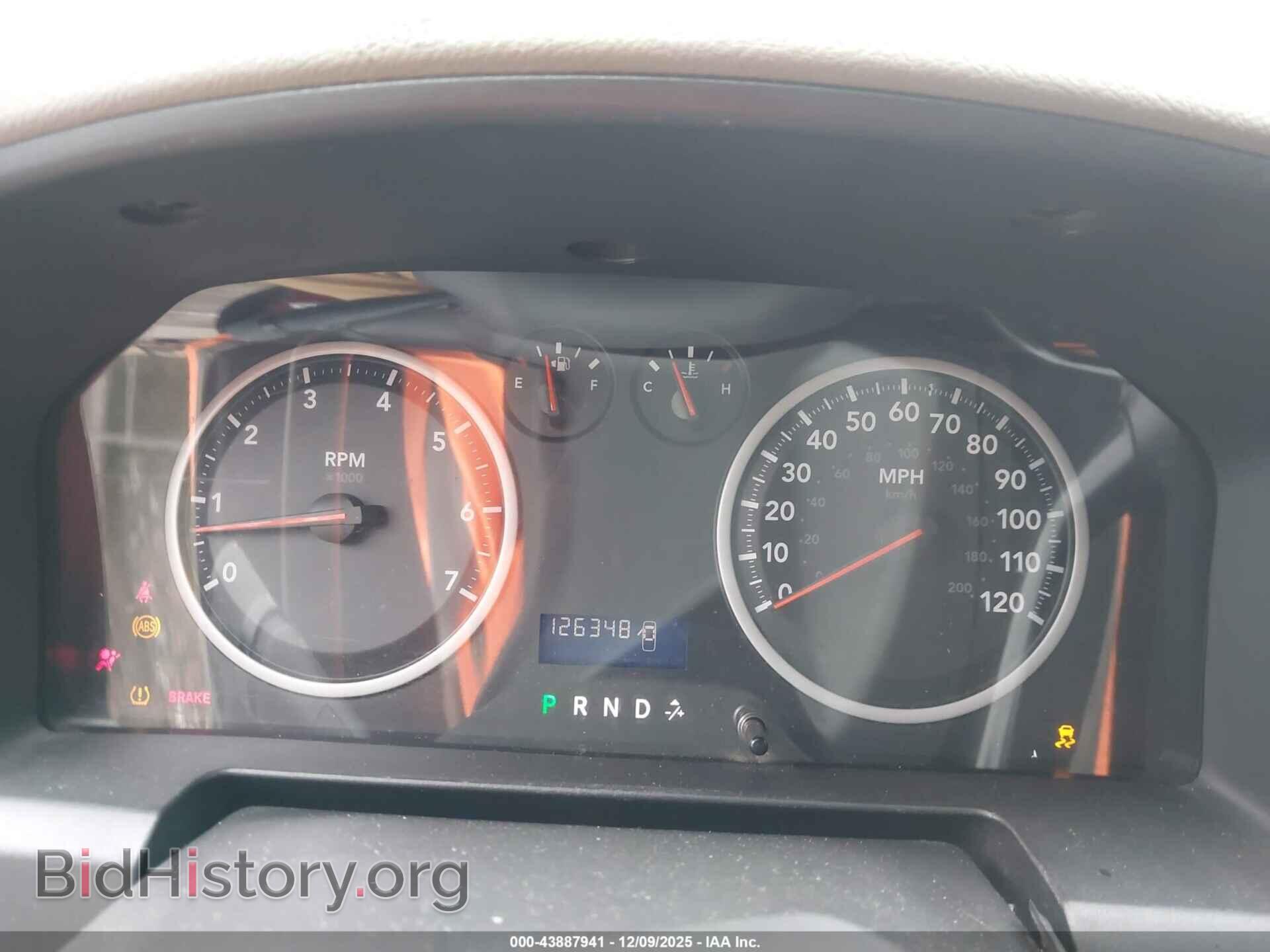 2012 RAM 1500 - VIN: 1C6RD6FT7CS282105 - Photo 7