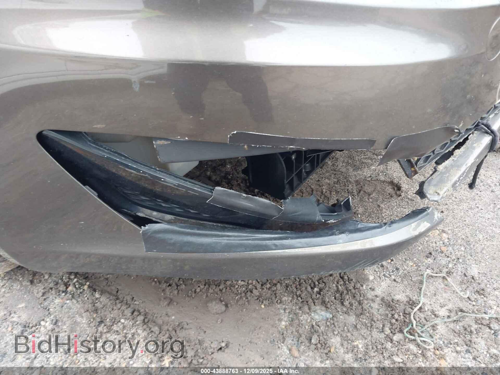 2011 KIA OPTIMA - VIN: KNAGM4A73B5111246 - Photo 6