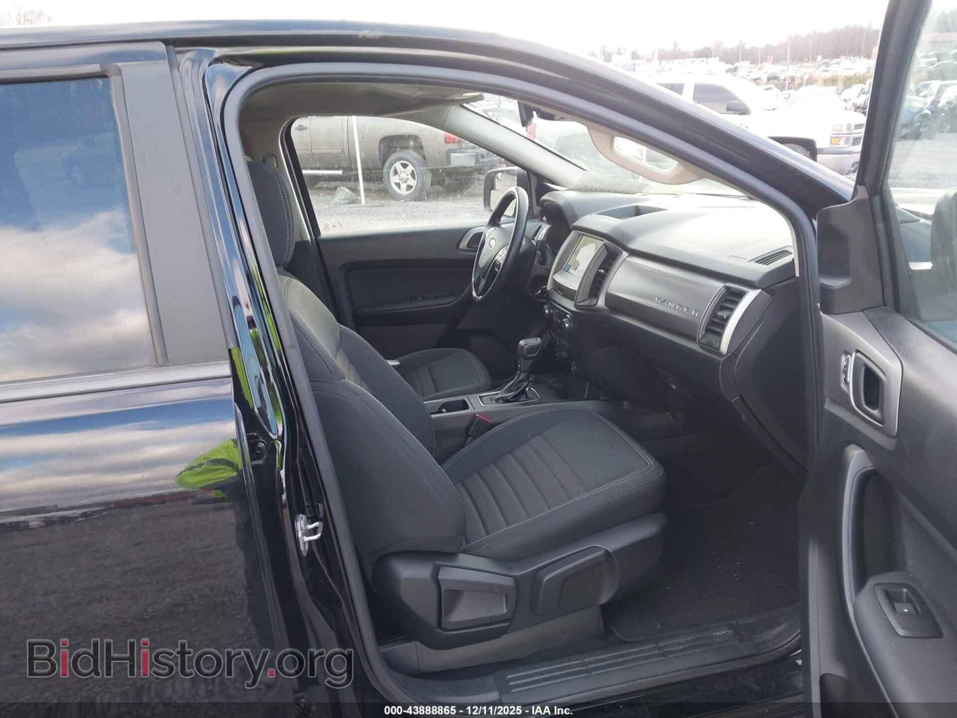 2022 FORD RANGER - VIN: 1FTER4FH2NLD30986 - Photo 5