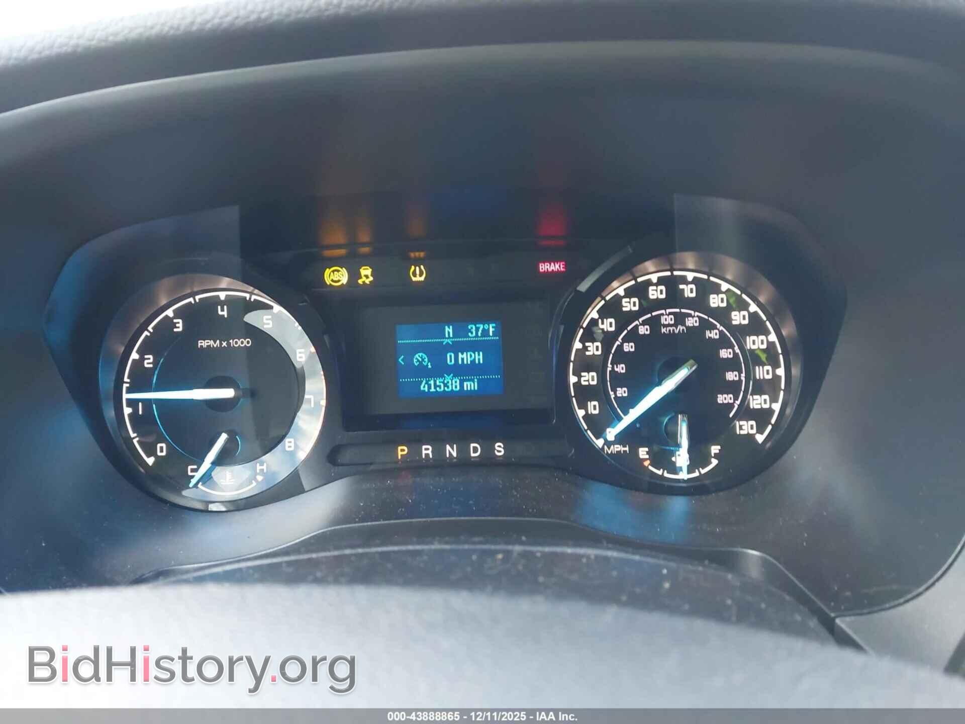 2022 FORD RANGER - VIN: 1FTER4FH2NLD30986 - Photo 7