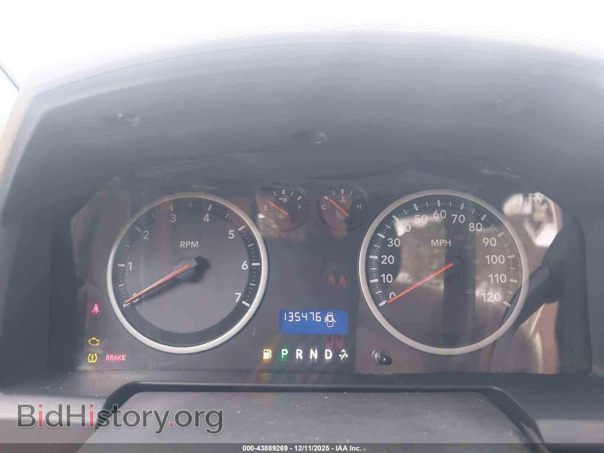 2012 RAM 1500 - VIN: 1C6RD6FT7CS212247 - Фото 7