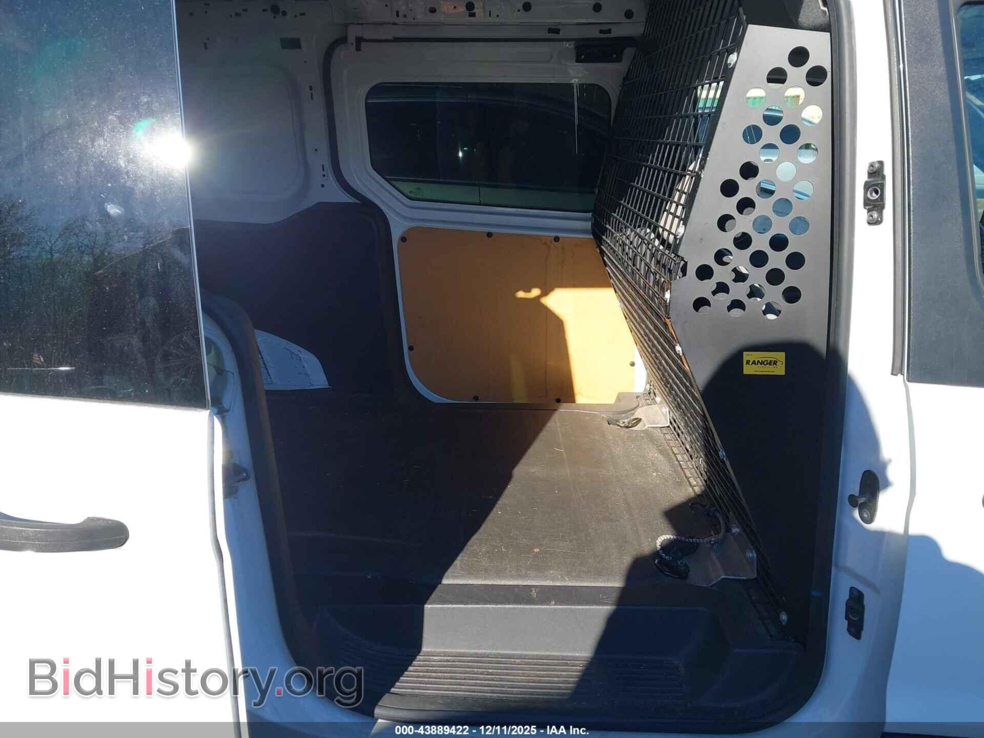 2016 FORD TRANSIT CONNECT - VIN: NM0LS7F73G1259085 - Фото 8