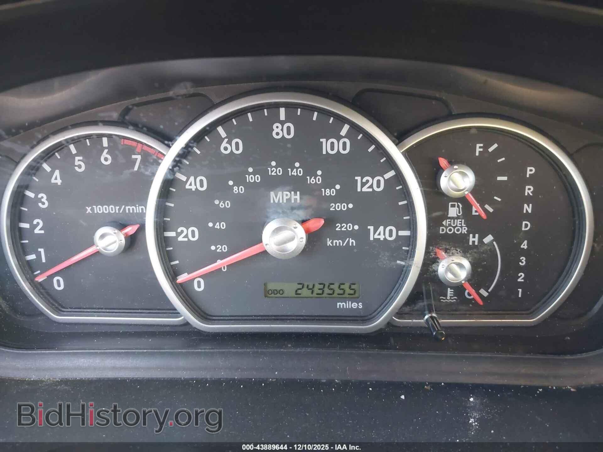2009 MITSUBISHI GALANT - VIN: 4A3AB36FX9E007868 - Фото 7
