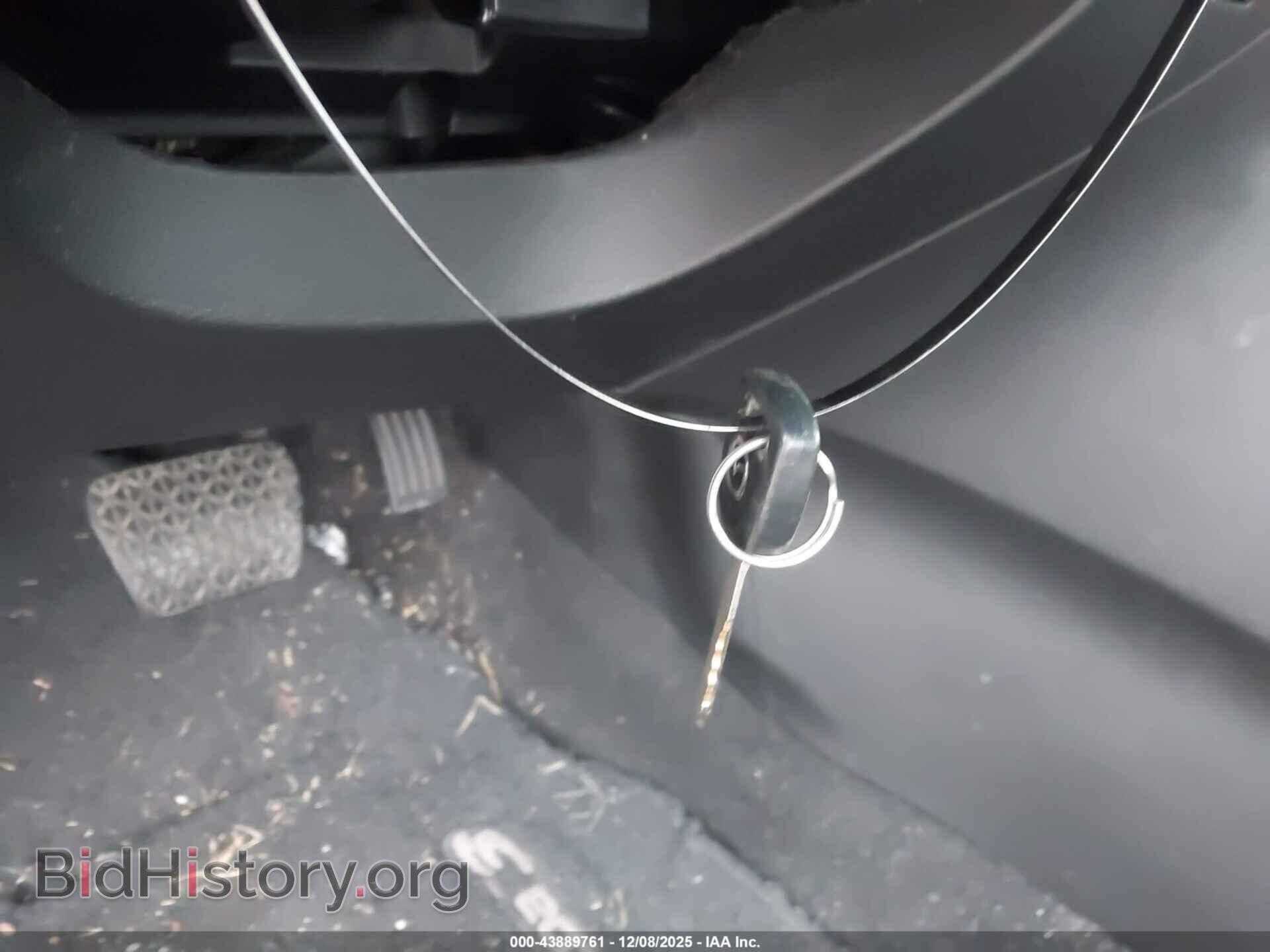 2012 MAZDA MAZDA3 - VIN: JM1BL1UG7C1510566 - Фото 11