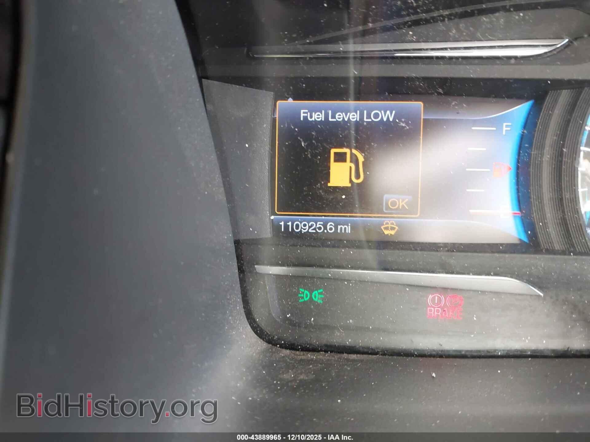 2014 FORD FLEX - VIN: 2FMGK5C81EBD09744 - Фото 15
