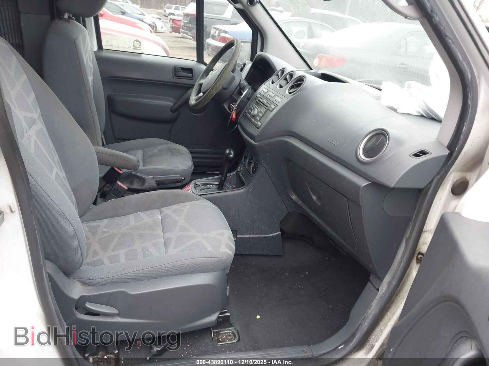 2011 FORD TRANSIT CONNECT - VIN: NM0LS7BN1BT059128 - Фото 5