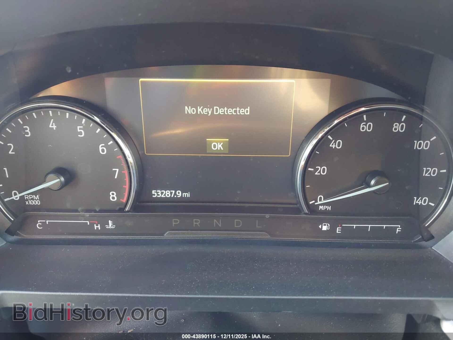 2022 FORD EXPLORER - VIN: 1FMSK7DH2NGB87747 - Фото 7