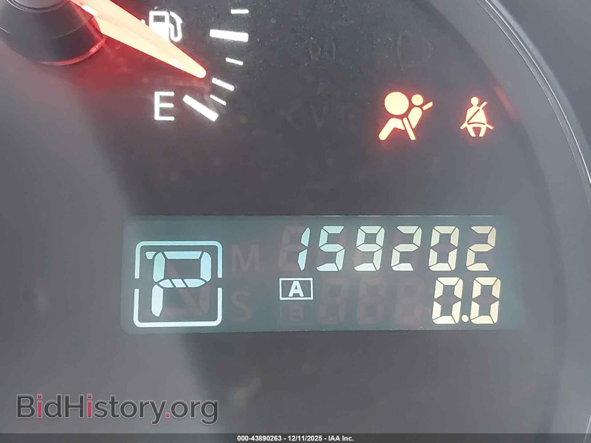 2011 NISSAN MAXIMA - VIN: 1N4AA5AP5BC825534 - Фото 13