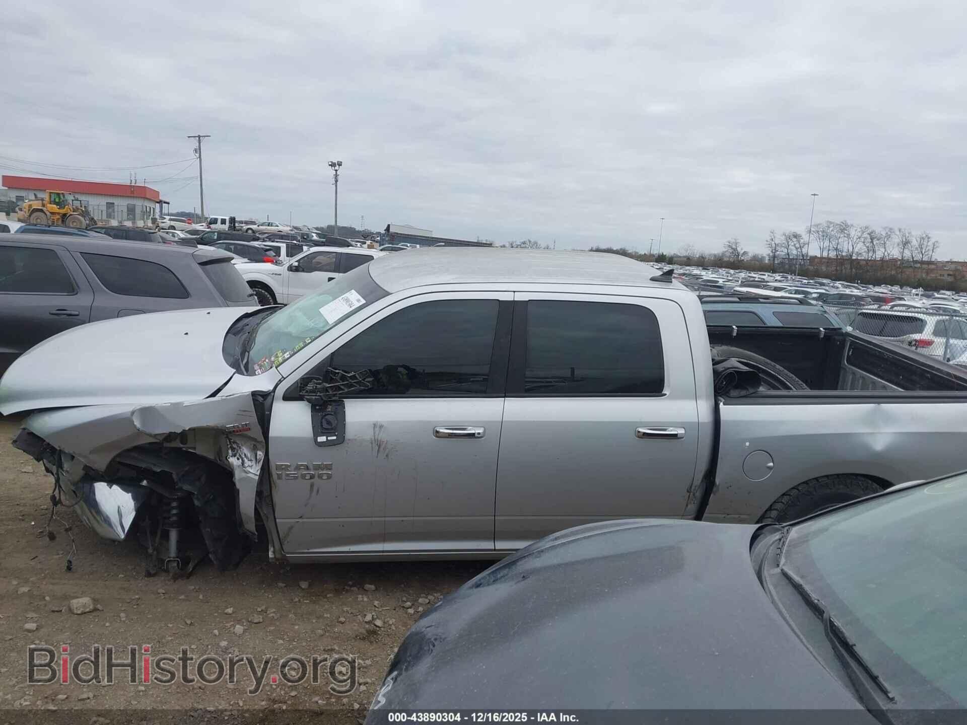 2015 RAM 1500 - VIN: 1C6RR7LT6FS568656 - Фото 13