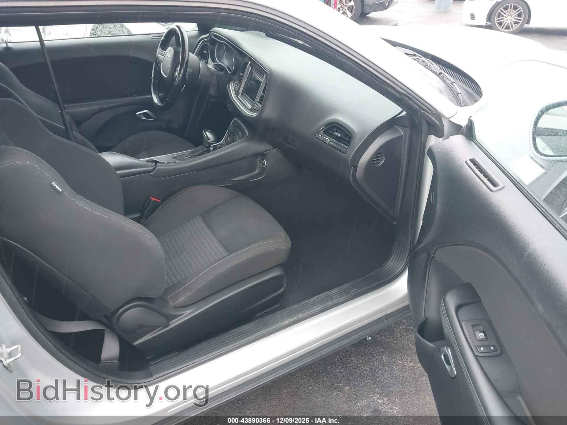 2020 DODGE CHALLENGER - VIN: 2C3CDZBT5LH118725 - Фото 5