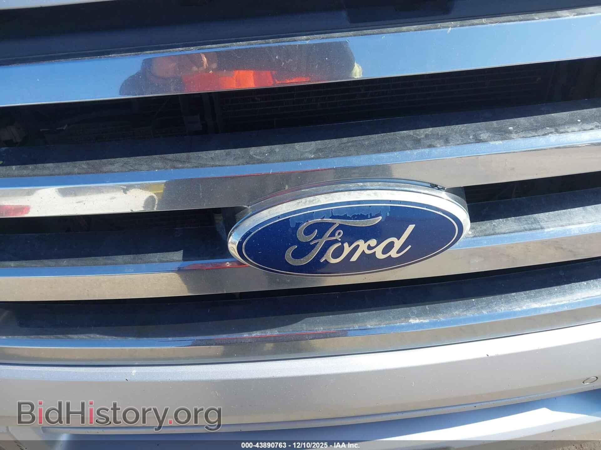 2012 FORD EXPEDITION - VIN: 1FMJU1K54CEF00687 - Фото 6