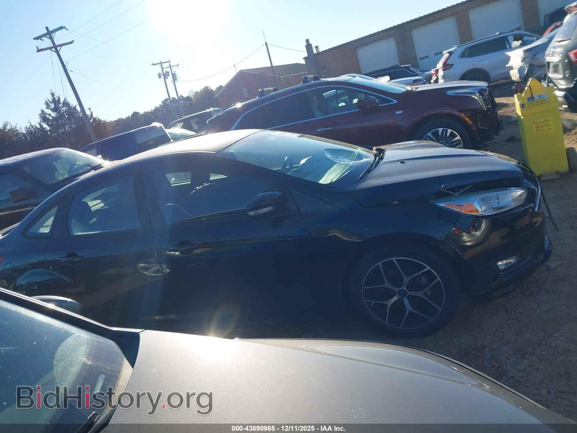 2016 FORD FOCUS - VIN: 1FADP3F2XGL381698 - Фото 13
