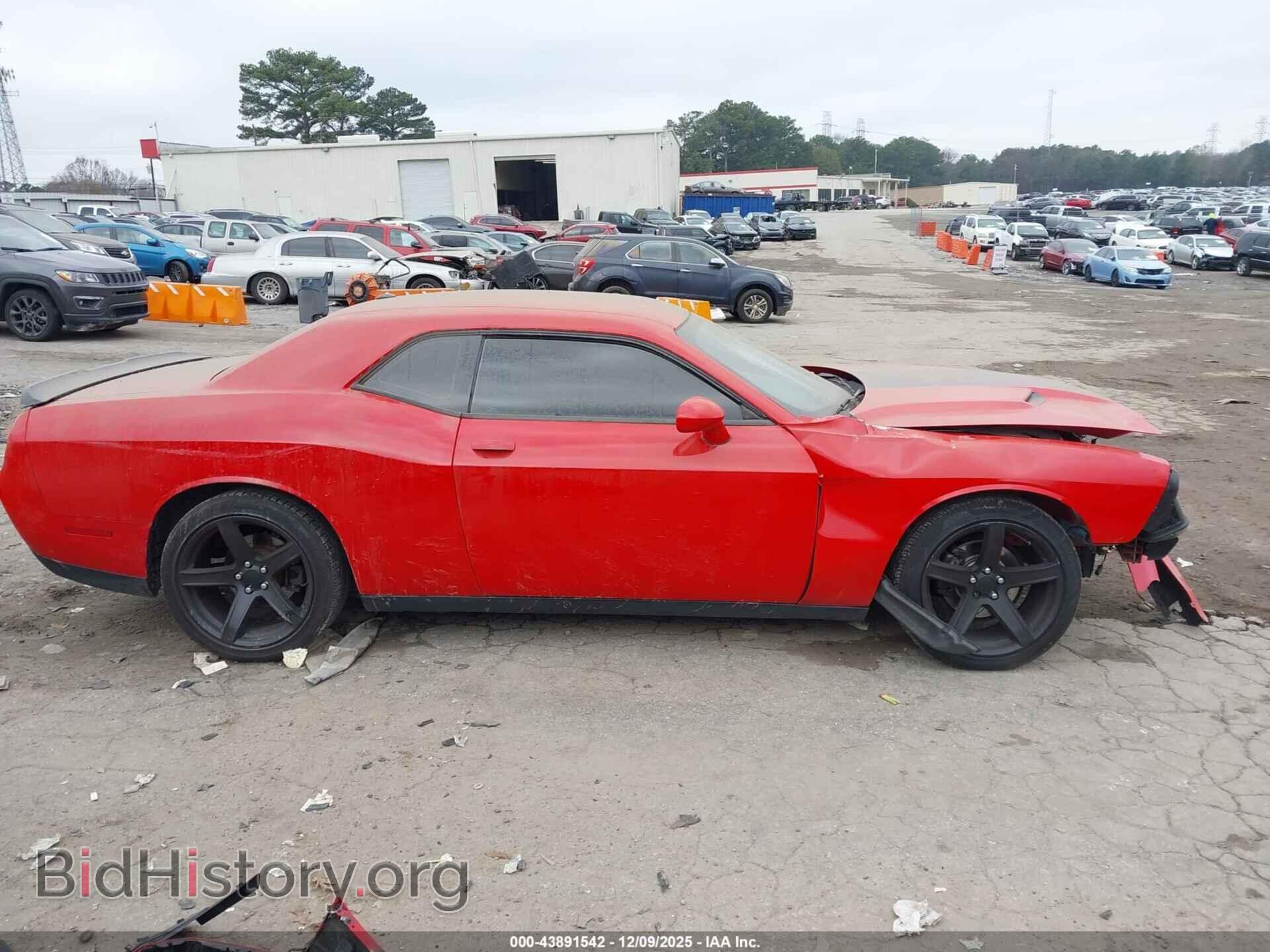 2017 DODGE CHALLENGER - VIN: 2C3CDZAG1HH652011 - Photo 14