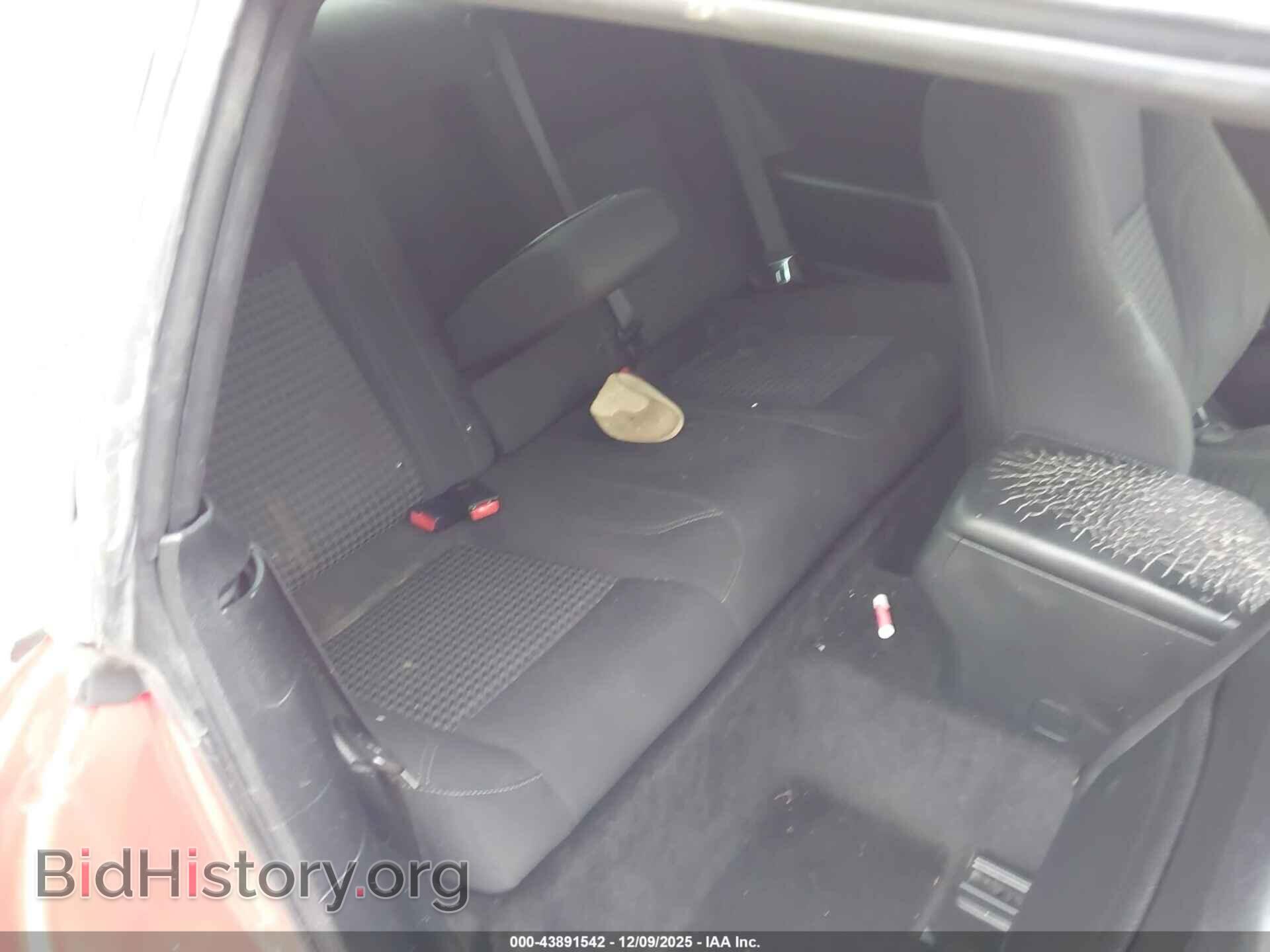 2017 DODGE CHALLENGER - VIN: 2C3CDZAG1HH652011 - Photo 8