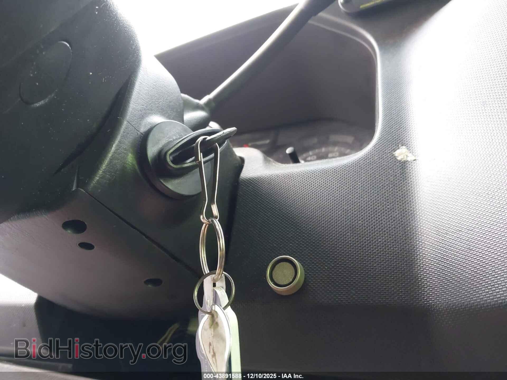 2015 FORD E-350 CUTAWAY - VIN: 1FDEE3FL7FDA34542 - Фото 10