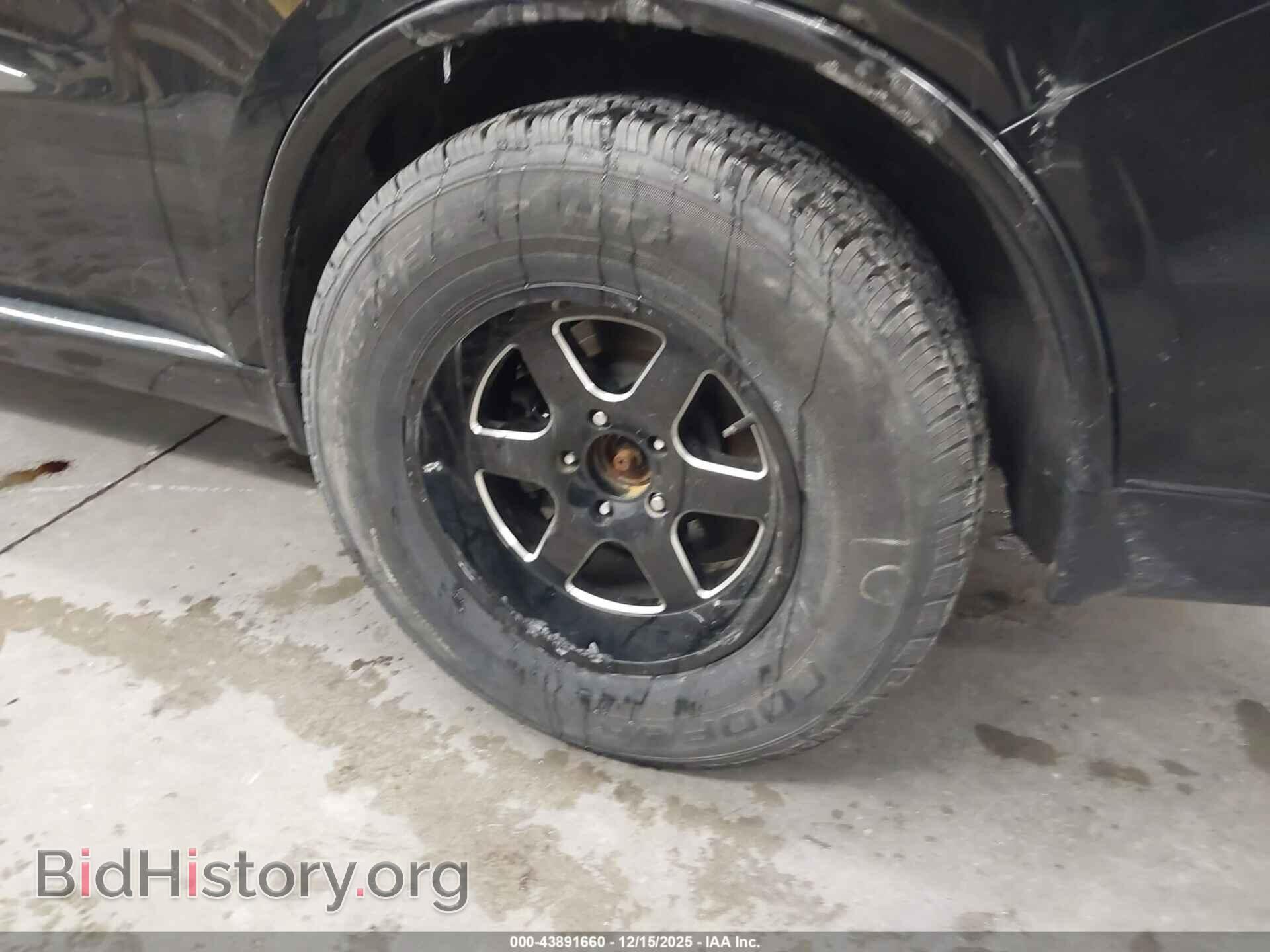 2014 DODGE DURANGO - VIN: 1C4RDJDG4EC977429 - Фото 12