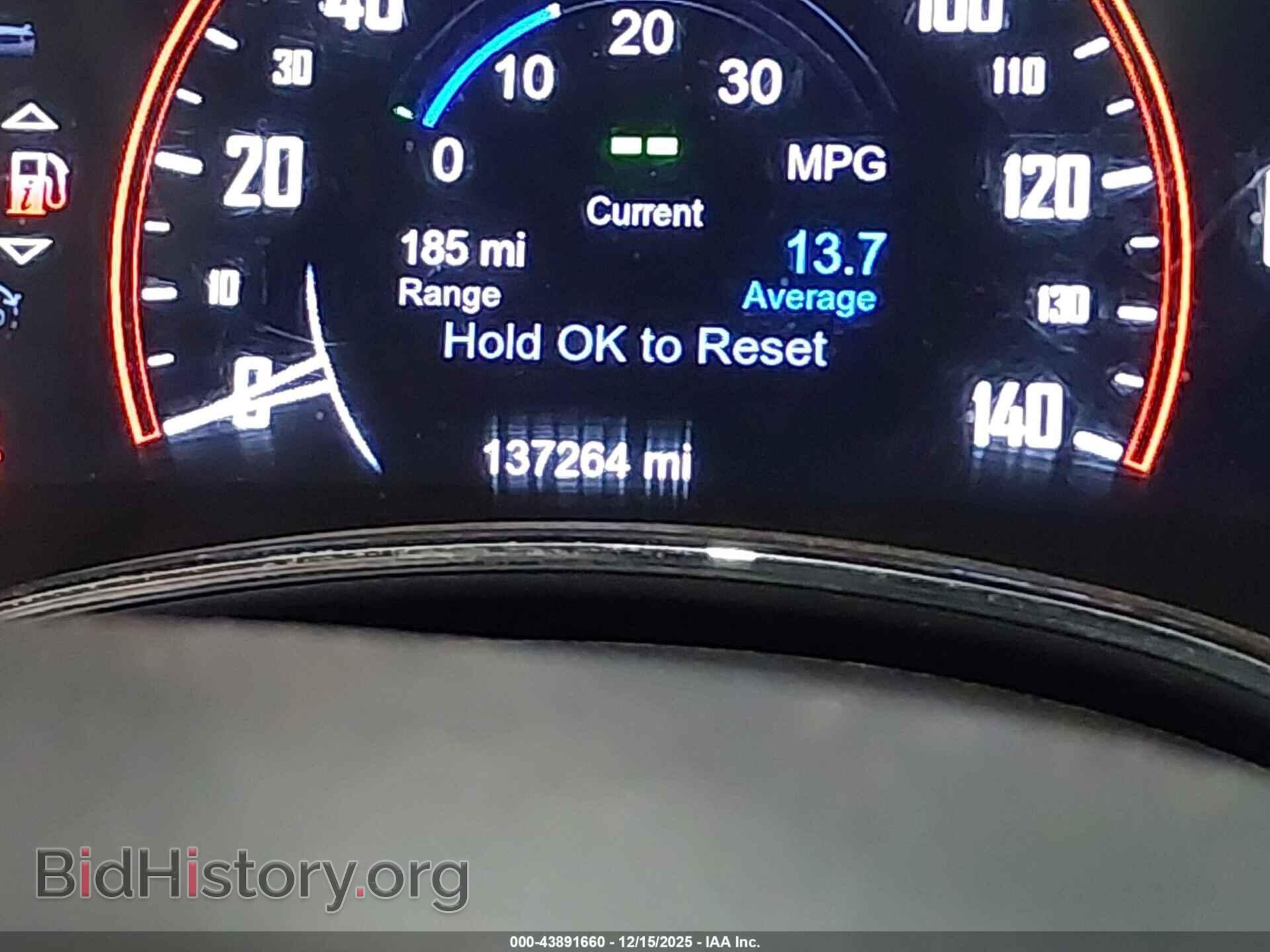 2014 DODGE DURANGO - VIN: 1C4RDJDG4EC977429 - Фото 16
