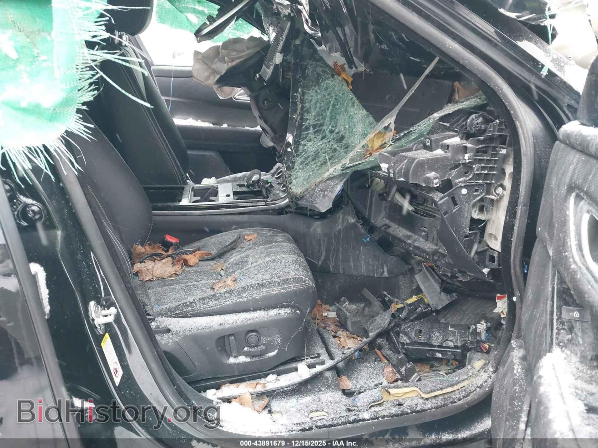2022 LAND ROVER RANGE ROVER VELAR - VIN: SALYJ2EX7NA347370 - Фото 5