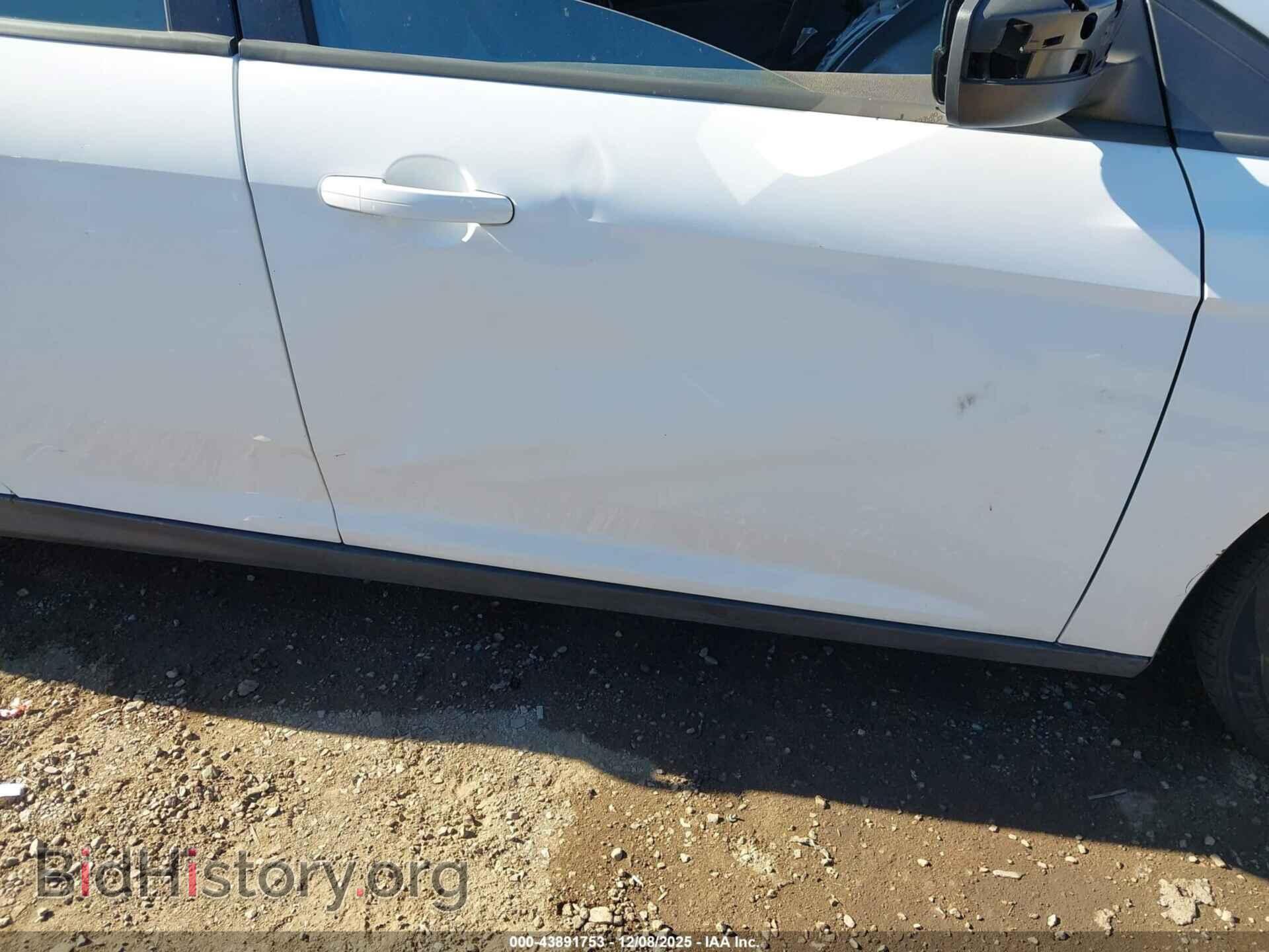 2012 FORD FOCUS - VIN: 1FAHP3F26CL469708 - Photo 6