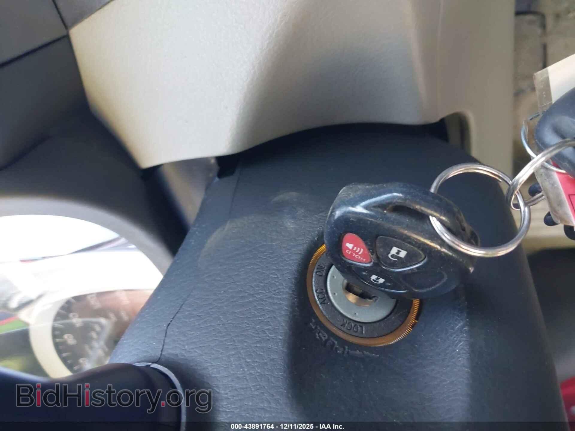 2012 TOYOTA RAV4 - VIN: 2T3BF4DV1CW213107 - Фото 11