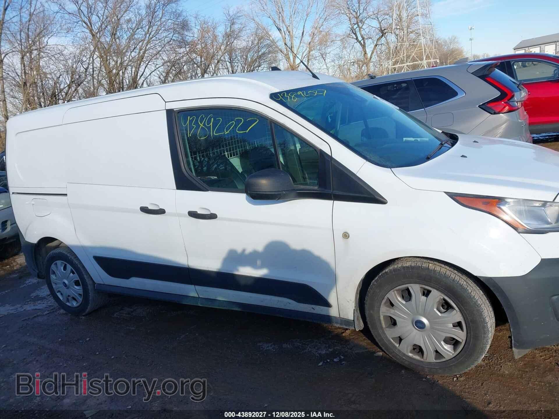 2019 FORD TRANSIT CONNECT - VIN: NM0LS7E29K1396952 - Фото 13