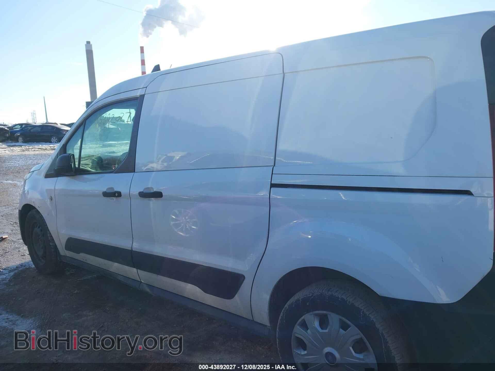 2019 FORD TRANSIT CONNECT - VIN: NM0LS7E29K1396952 - Фото 14