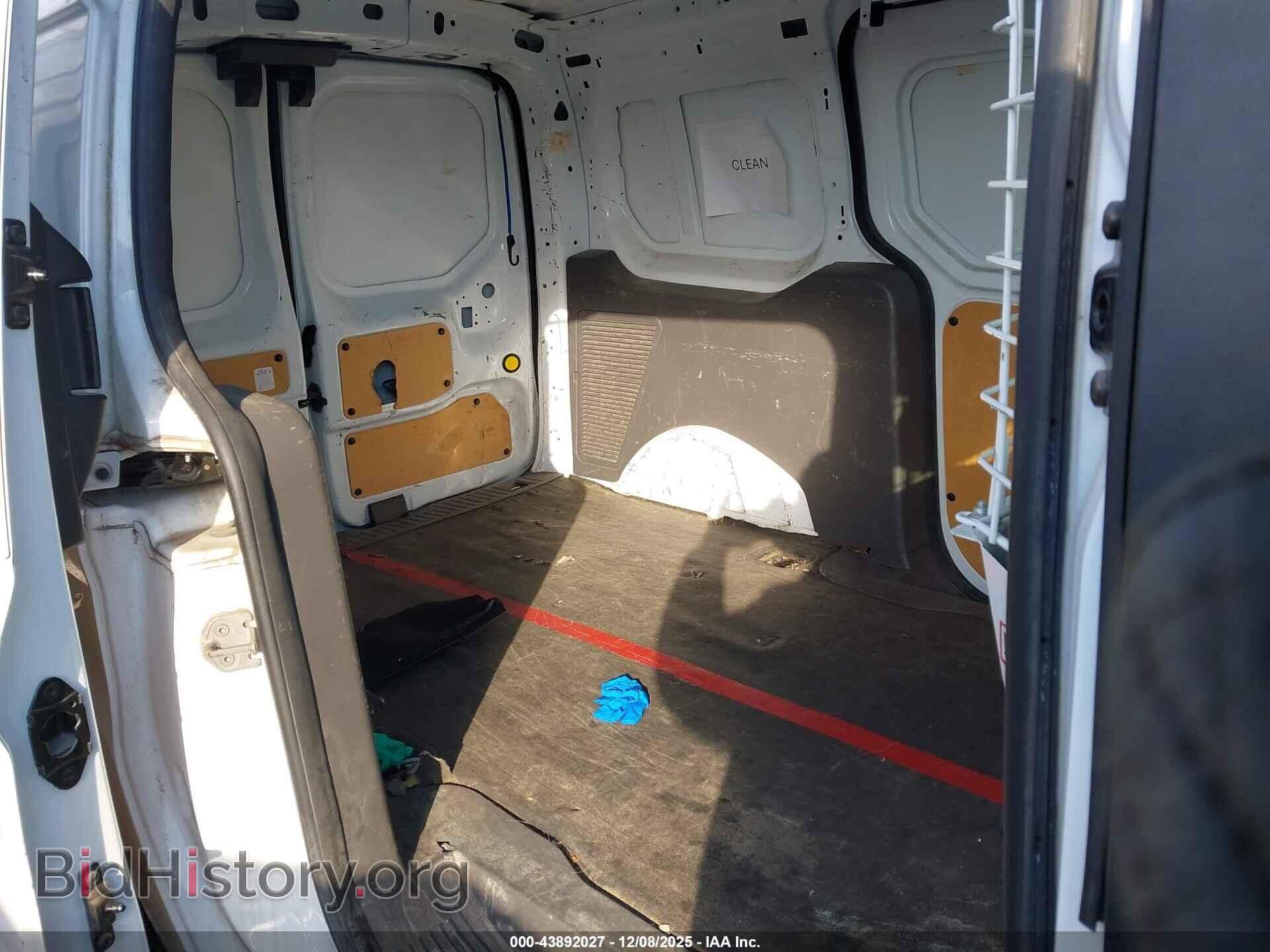 2019 FORD TRANSIT CONNECT - VIN: NM0LS7E29K1396952 - Фото 8
