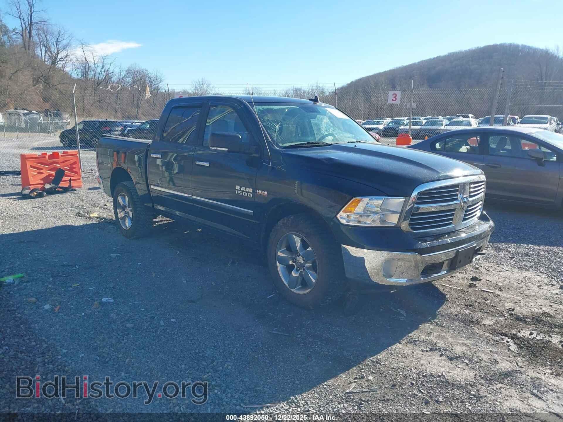 Photo 3C6RR7LT8FG574711 - RAM 1500 2015