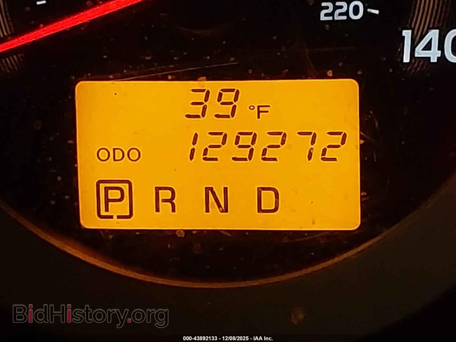 2011 TOYOTA RAV4 - VIN: 2T3BF4DV4BW167237 - Фото 16