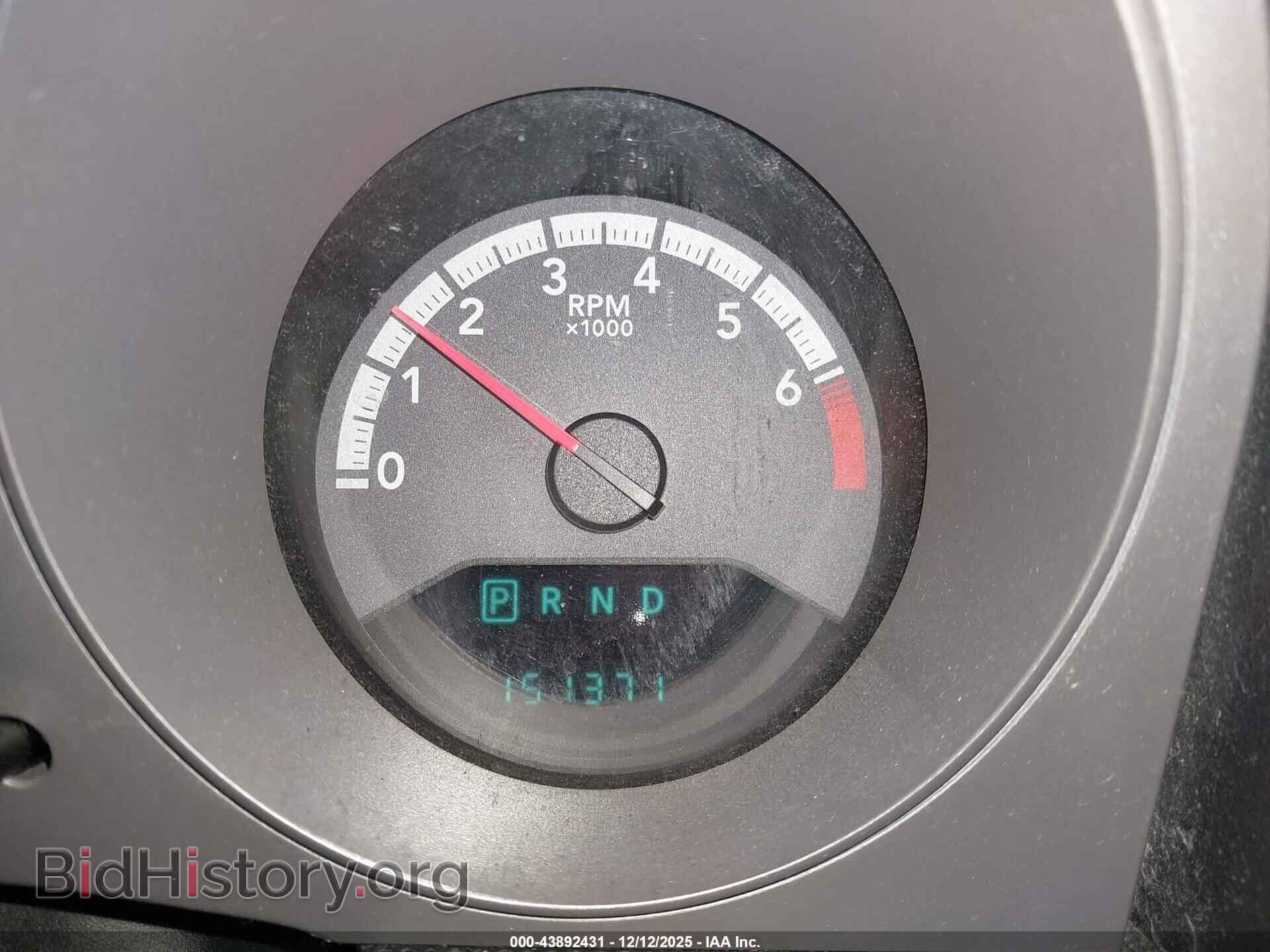 2010 DODGE AVENGER - VIN: 1B3CC4FBXAN101203 - Photo 7