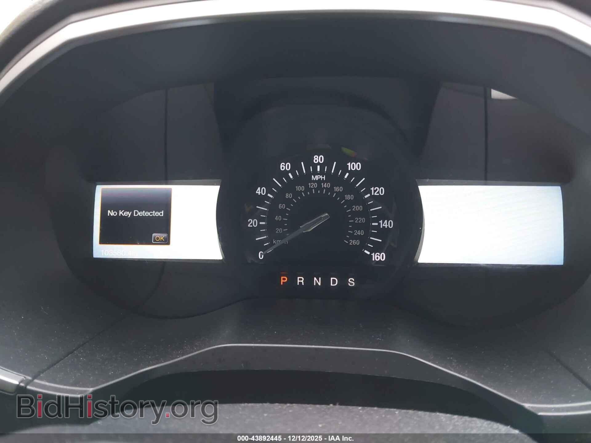 2015 FORD EDGE - VIN: 2FMTK4J99FBC01569 - Фото 7